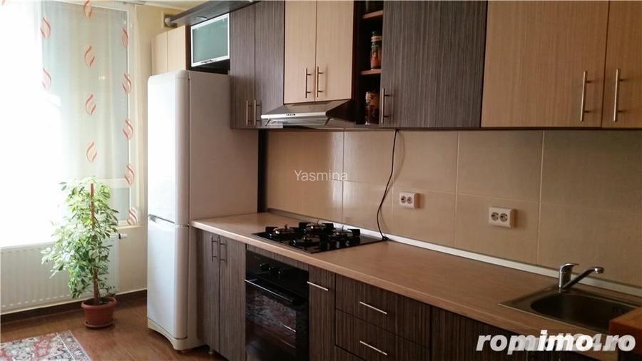 Apartament 2 camere zona Grozavesti - Carrefour Orhideea