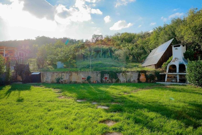 Vilă mediteraneană cu 5 camere, Dealuri Oradea - 27