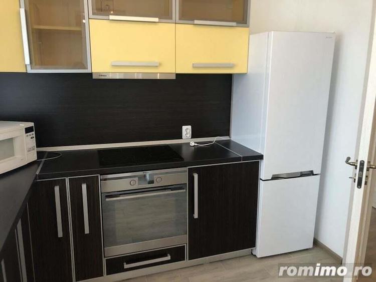 Apartament de inchiriat cu 2 camere situat pe Bulevardul Timisoara - 2