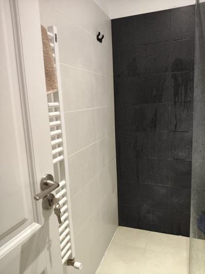 Etaj 1 - Garsoniera La Cheie - Dorobantilor. - 8