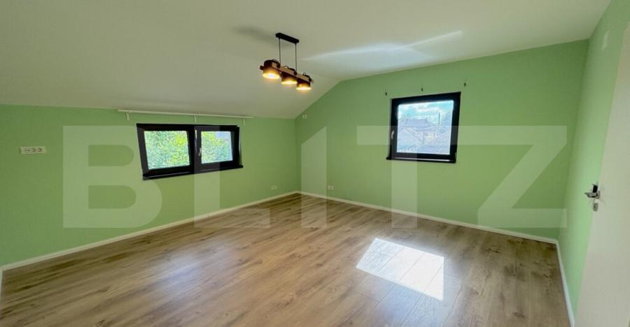 Casa moderna complet renovata in 2023, Lipovei 220 m - 6