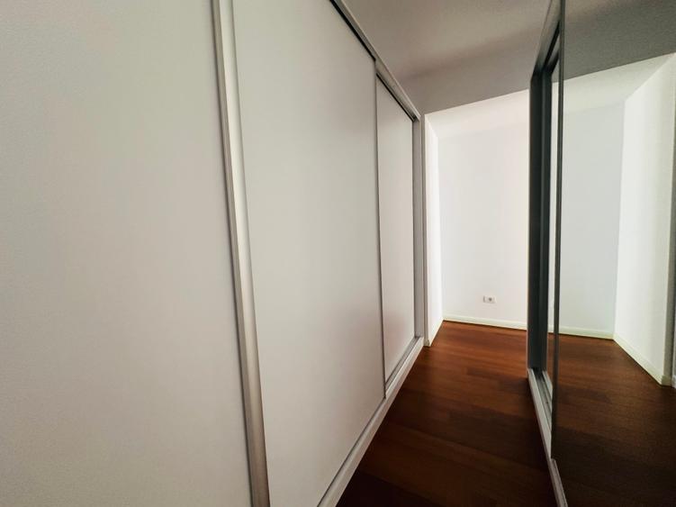 Kiseleff || 3 camere mobilat -terasa + parcare subterana - 6