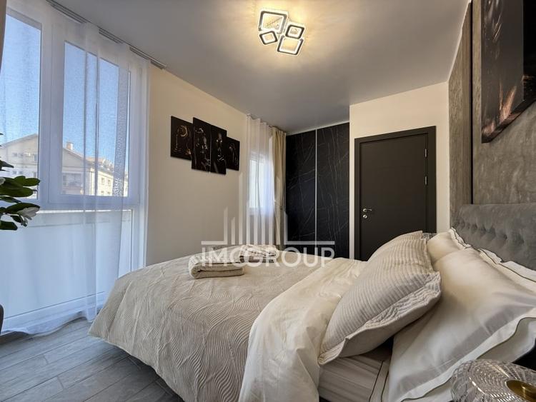 Apartament cu 3 camere | zona Semicentrala | Terasa 30 mp - 6