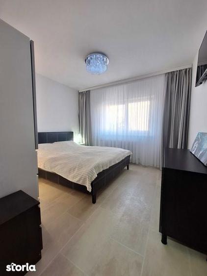 Apartament 2 camere, Bd. Theodor Pallady - Metrou 1 Decembrie 1918 - 2