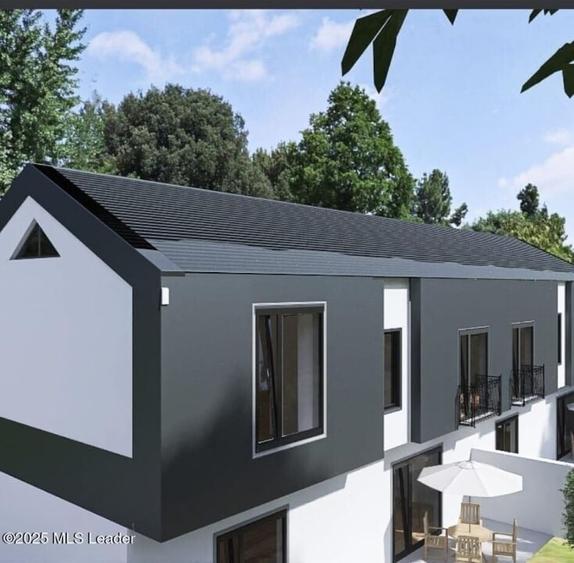 Teren intravilan de vanzare, 553mp, Otopeni - 2