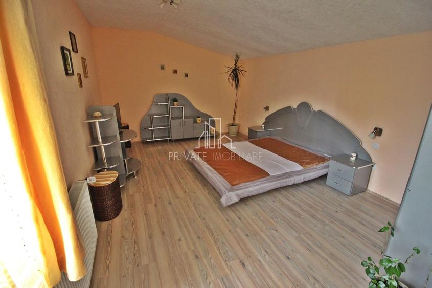 Penthouse 190 Mp+40 Mp Terasa De vanzare, P-ta Teatrului, Ultracentral - 15