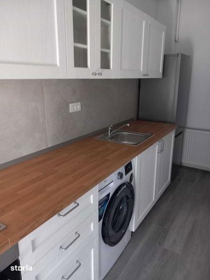 Ofer spre inchiriere apartament 2 camere nou - 5
