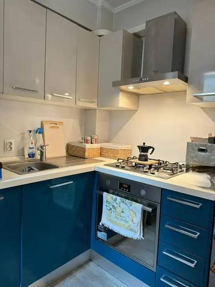 Apartament deosebit 2 camere Bucurestii Noi - 1