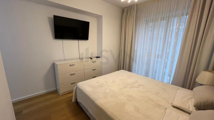 REA1026892 APARTAMENT 2 CAMERE I AVIATIEI PARKI MOBILAT PREMIUM - 5