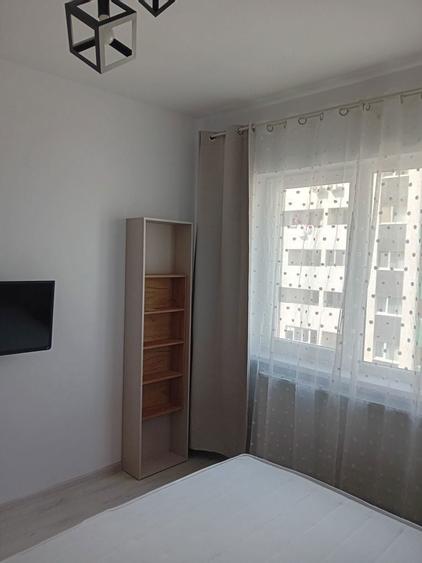 Garsoniera Weiner Palada 16 de inchiriat - 5