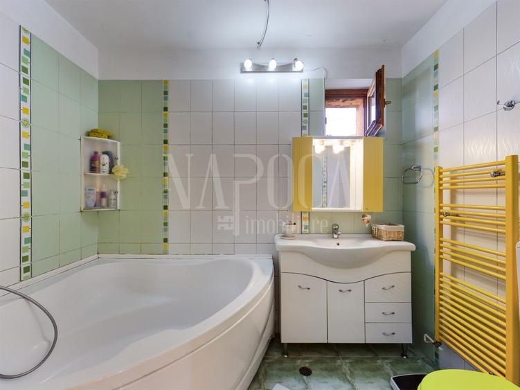 Casa 6 camere de vanzare in Andrei Muresanu, Cluj Napoca - 7