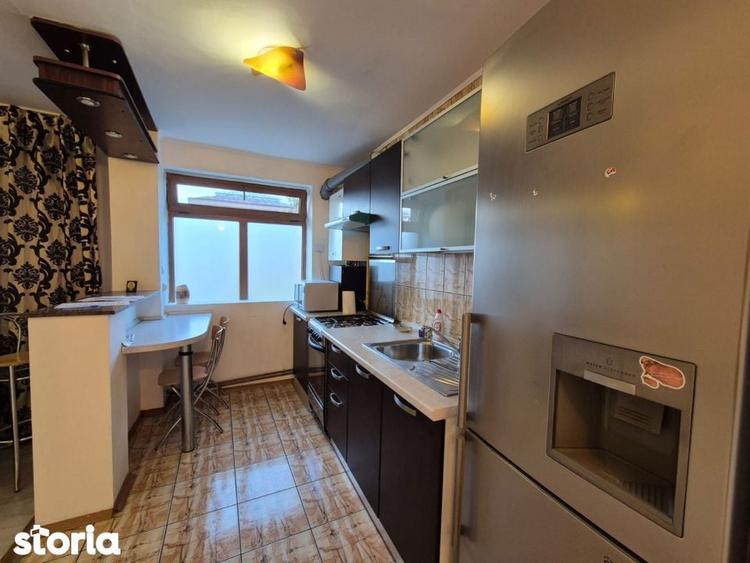 Apartament 2 camere Centru, zona Tribunal - I.C. Bratianu - 5