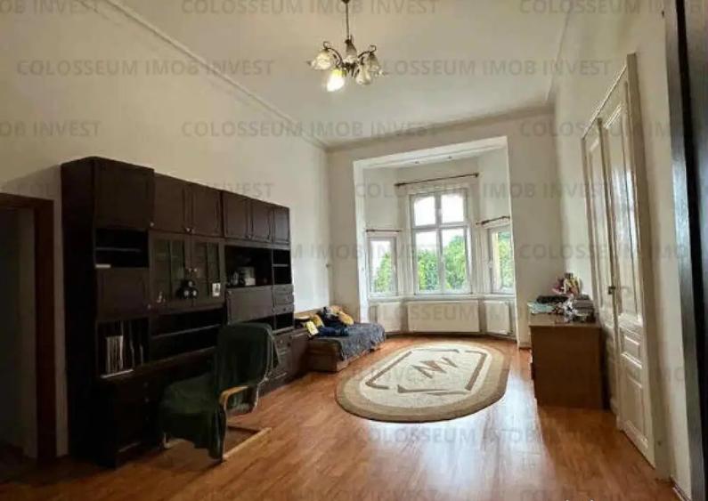 Apartament 2 camere, semidecomandat - zona Centru Istori - 3