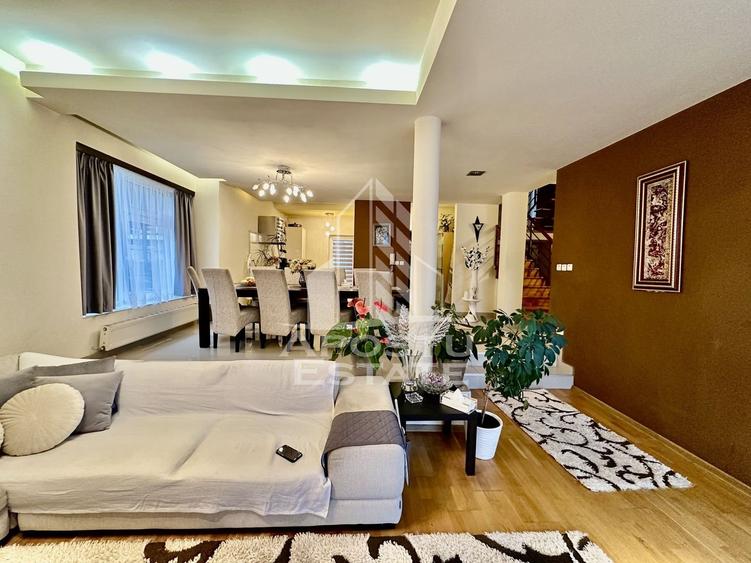 Casa individuala cu CF de Timisoara si teren 500 mp in zona Braytim - 3