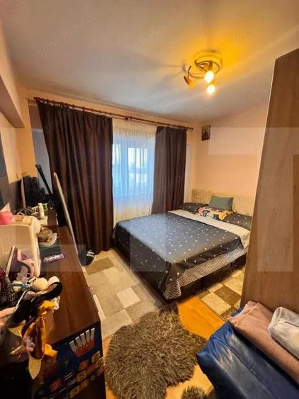 Apartament 3 camere, 80 mp, zona Central - Garii - 4