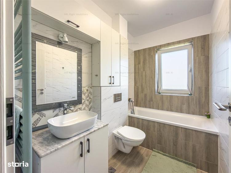 Apartament cu 2 camere în Tractorul