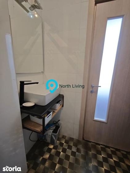 Apartament cu 3 camere în Dămăroaia