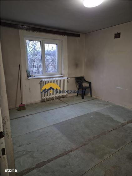 Berceni- Izvorul Rece 2 Camere, Bloc reabilitat. - 3
