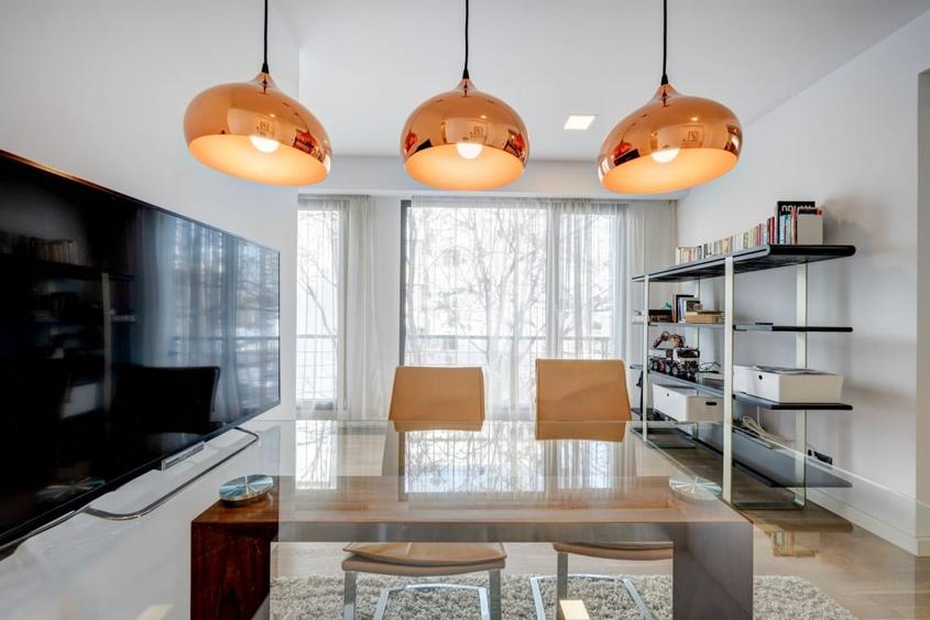 Beautiful 2 bedrooms apartment, next to Dorobanti Square and Floreasca Park - 1