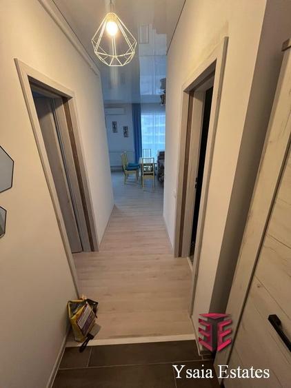 MAMAIA SAT - HANU CU PESTE - 2 CAMERE DE INCHIRIAT - TERMEN LUNG - - 5