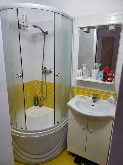 Proprietate la Mare, apartament cu balcon pe Sud, Sofia Residence-Saturn - 1