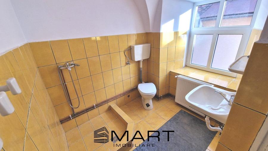 Spatiu comercial ultra-central - 9