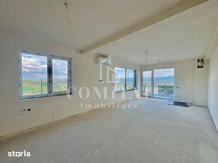 Duplex modern cu rooftop panoramic de 72 mp | Semifinisat | Vorone? - 3