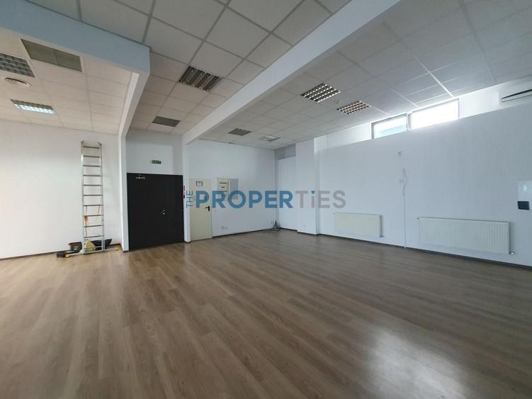 Comision 0! Spatii de birouri in zona Pallady - diverse suprafete - 18