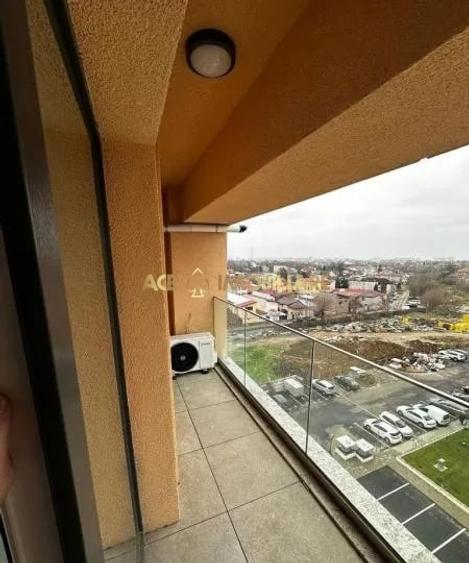 Garsoniera de inchiriat | Parcul Carol | Metrou | Pet Friendly | Novum - 16