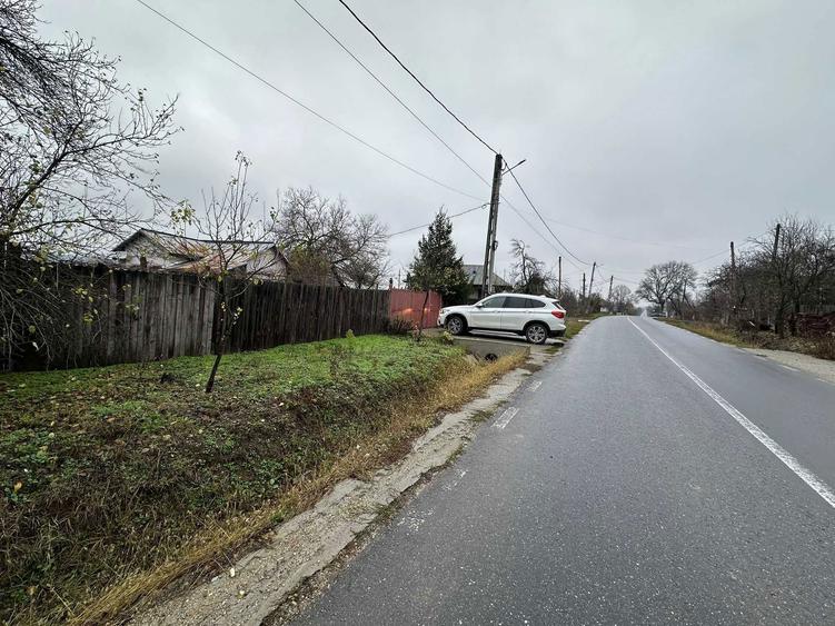 Casa de vanzare comuna maciuca - 7