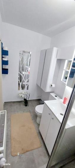 Apartament cu 3 camere, decomandat, mobilat si utilat, Medgidia - 5