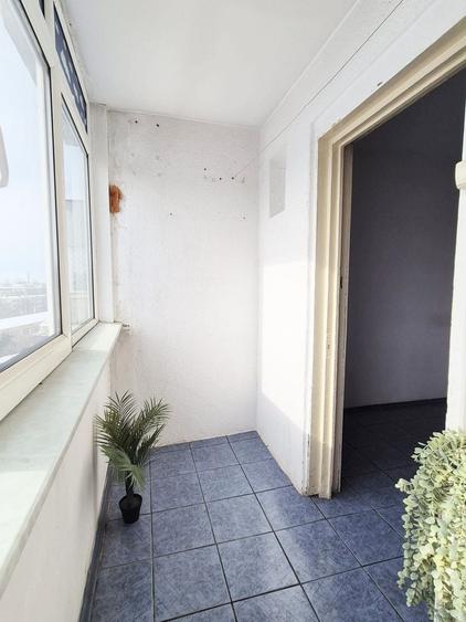 COMISION 0% - Apartament 2 camere bloc 1980 Crangasi la 5 minute metrou si parc - 14