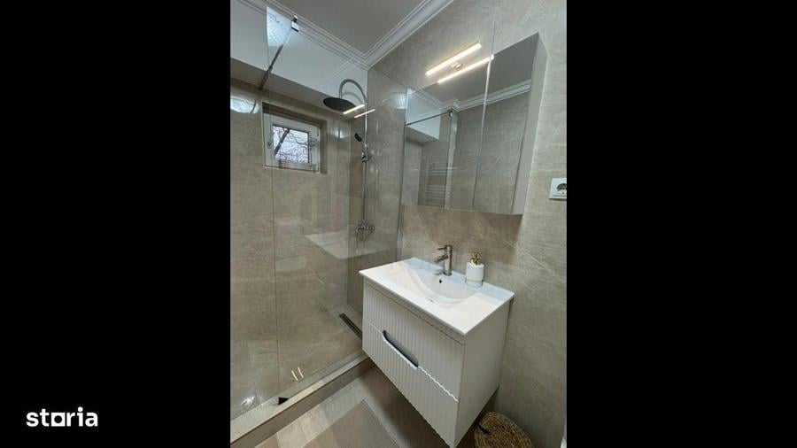 STUDIO AVIATIEI I SECTOR 1 - 8