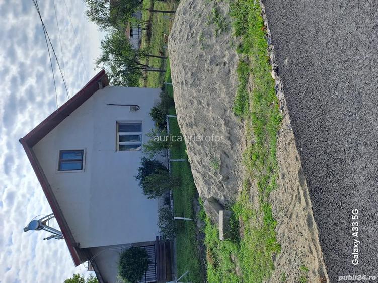 Vand casa cu gradina mare 2877 m patrati in Bethausen Vand casa cu gradina mare 2877 m patrati in Bethausen