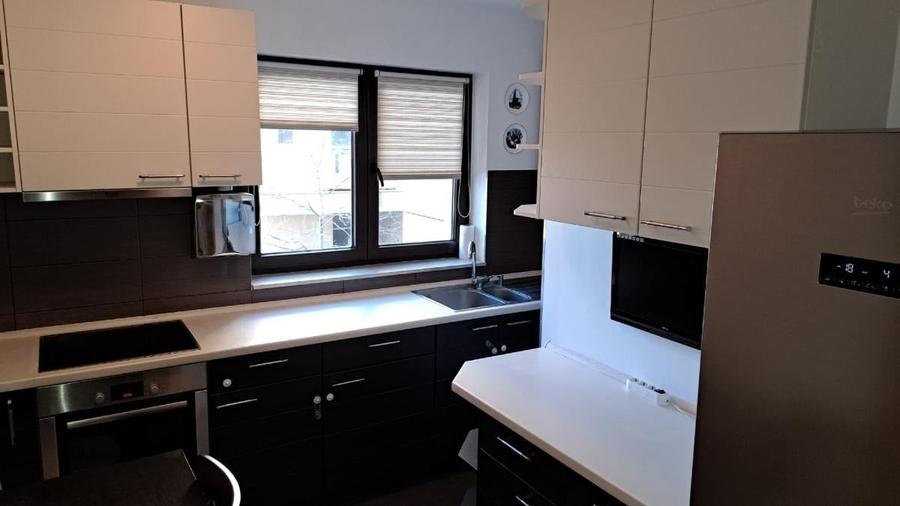 particular, inchiriez apartament 4 camere Gran Residencia, Otopeni - 8