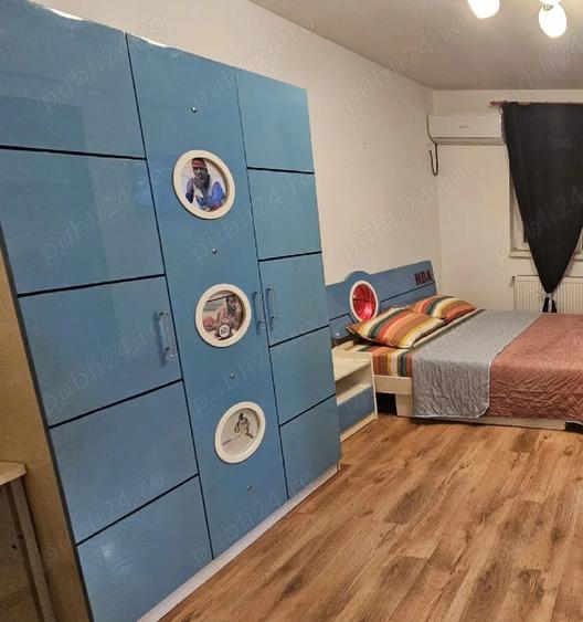 Garsoniera Dimitrie Leinida sector 4 - 4