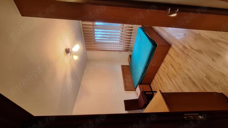 Apartament cu 2 camere de inchiriat, zona de Nord a ora?ului Ploie?ti pe strada Cameliei, Judetean - 4