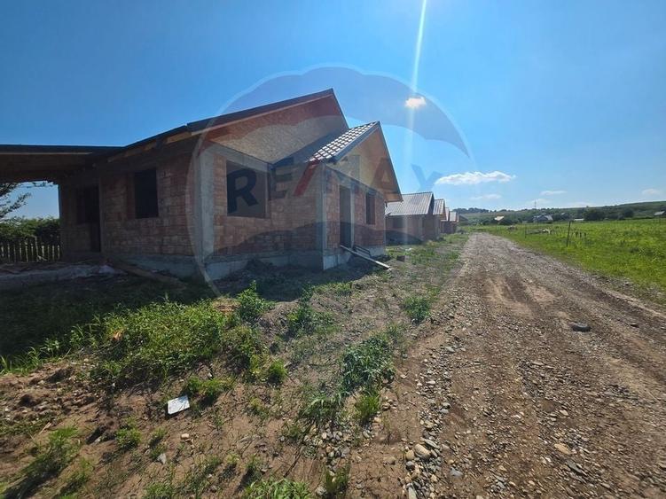 Case noi de vanzare - Hemeius - 2