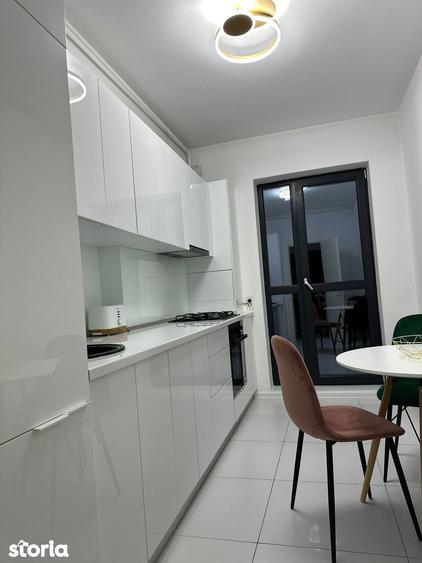 AP. 2 CAMERE REGNUM RESIDENCE, LOC DE PARCARE, PET-FRIENDLY, MODERN - 6