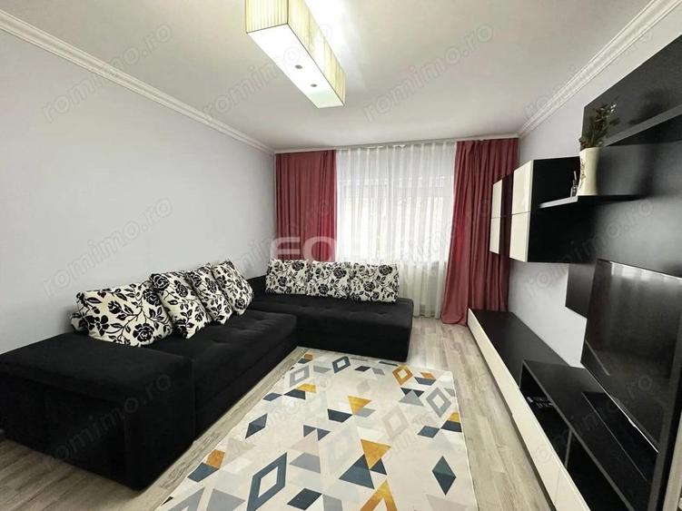 Apartament 2 camere, cu parcare, de inchiriat Nufarul - 3