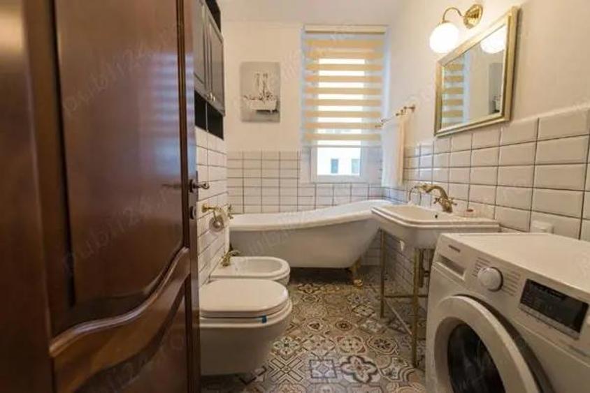 De inchiriat: Apartament 3 camere Cartier ARED (Io?ia Kaufland) - 5