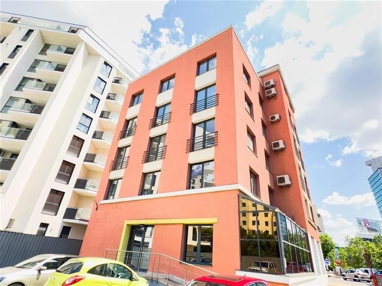 Spatii de birouri in zona Aviatiei spatii de 130 mp si 240 mp - 2