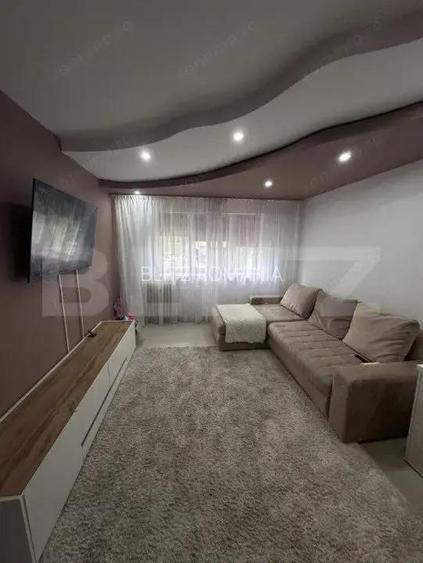 Apartament modern de 3 camere, parter, locuin?a sau spa?iu comercial Apartament modern de 3 camere, parter, locuin?a sau spa?iu comercial