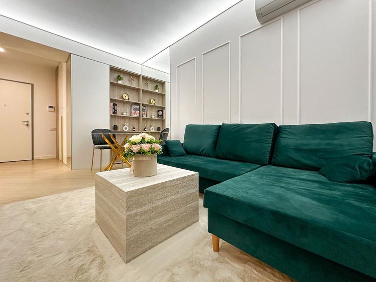 Chirie I Studio Luxury I Cortina North - 2