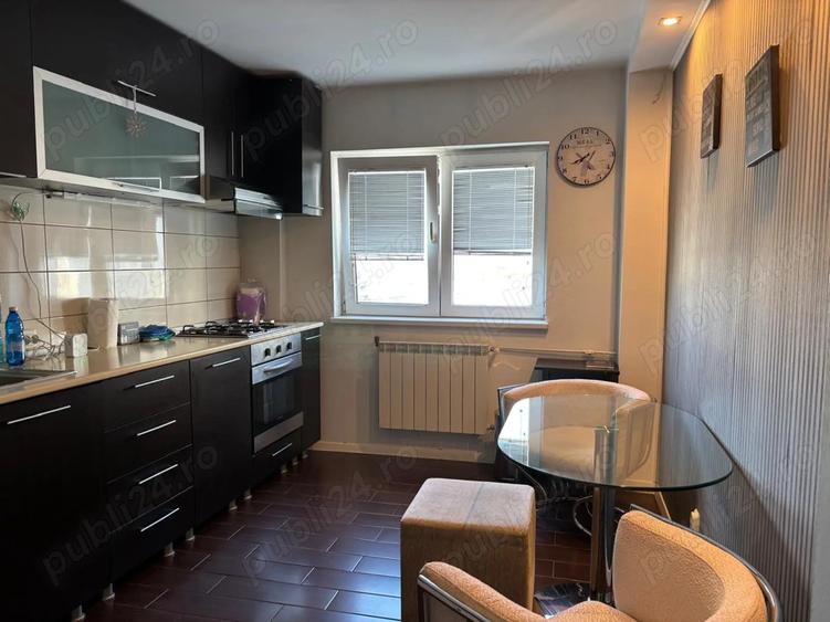 Inchiriere apartament str. Tulnici - sos. Oltenitei, stradal, 5 min. de metrou mall Sun Plaza - 8