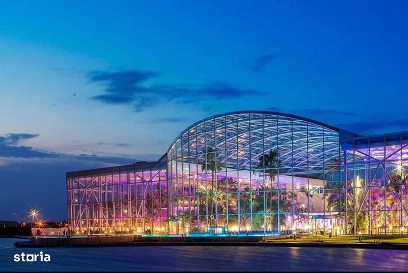 Teren Intravilan 2.200 mp | Balote?ti Str. Fabricii, Therme - 3