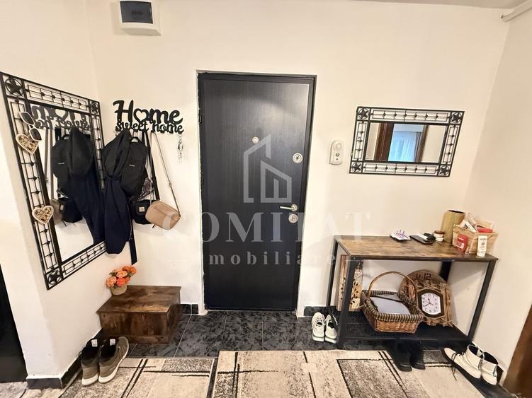 Apartament 2 camere | Decomandat | Zona Str. Dunării | Între Lacuri - 8