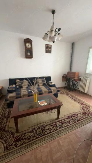 Apartament 4 camere Bucuresti bdul Titulescu - 3