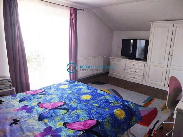 Royal Imobiliare-Vanzare Vila Zona Barcanesti - 16