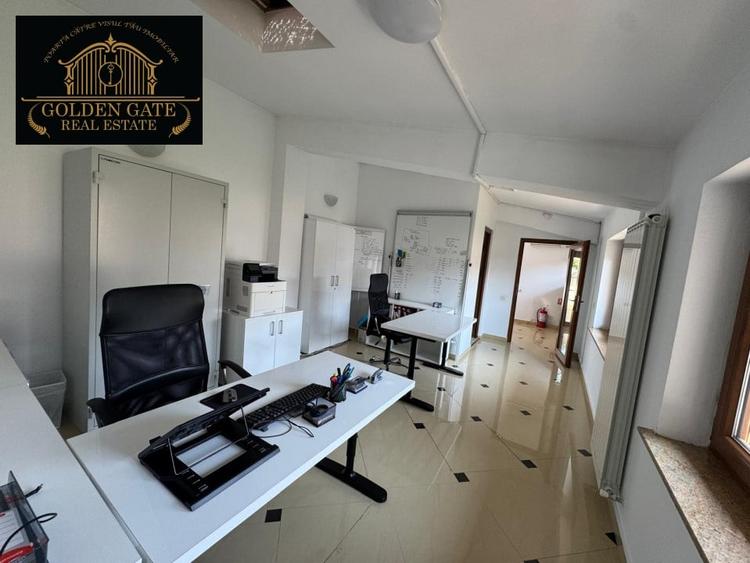 Vila Domenii – Ion Mihalache | 3 Dormitoare | 3 Bai | Curte & Terasa - 10